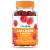 Collagen with Biotin Gummies