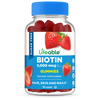 Sugar Free Biotin Gummies