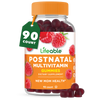 Postnatal Vitamins For Women Breastfeeding Gummies