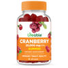 Lifeable Cranberry Gummies