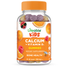 Calcium with Vitamin D Gummies for Kids