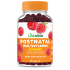 Postnatal Vitamins For Women Breastfeeding Gummies