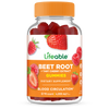 Beetroot with Tart Cherry Extract Gummies