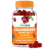 Lifeable Cranberry Gummies