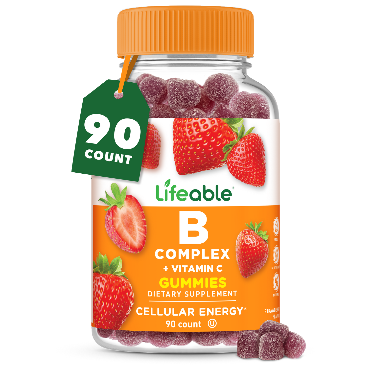 Vitamin B