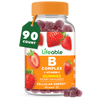 B Complex Gummies