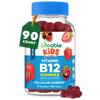 Sugar Free Vitamin B12 Gummies for Kids