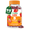B Complex Gummies for Kids