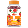 B Complex Gummies for Kids