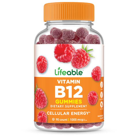 Vitamin B12 Gummies