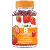 B Complex Gummies