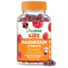 Magnesium Citrate Gummies for Kids