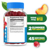 Sugar Free Vitamin B12 Gummies