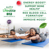 Sugar Free Vitamin B12 Gummies