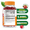 Apple Cider Vinegar Gummies for Kids