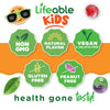 Vitamin B6 Gummies for Kids