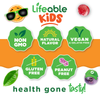 B Complex Gummies for Kids
