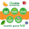 B Complex Gummies