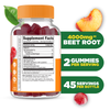 Beetroot with Tart Cherry Extract Gummies