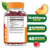 Biotin Gummies