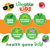 Biotin Gummies for Kids