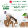 Biotin Gummies