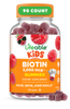 Biotin Gummies for Kids
