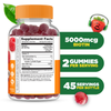 Biotin Gummies for Kids