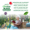Black Cohosh Gummies