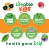Vitamin C Gummies for Kids