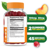 Collagen with Vitamin C Gummies