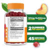 Collagen with Biotin Gummies