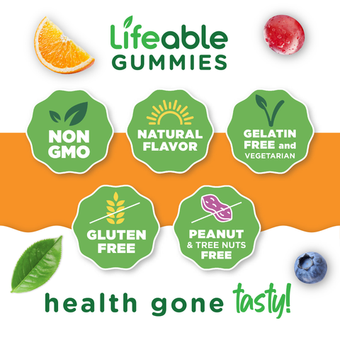 Collagen with Biotin Gummies