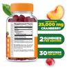 Lifeable Cranberry Gummies