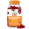 Cranberry Gummies for Kids