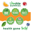 Lifeable Cranberry Gummies