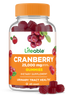 Lifeable Cranberry Gummies