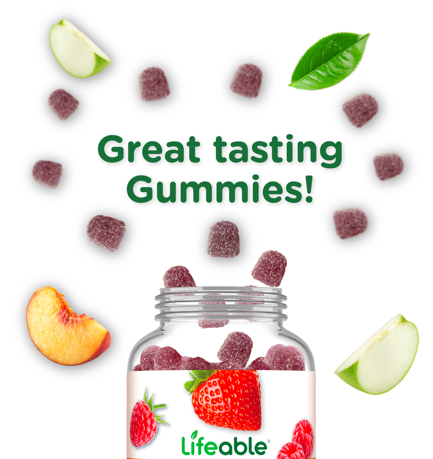 Omega 3 Gummies for Kids