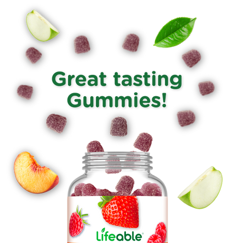Omega 3 Gummies for Kids