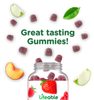 Omega 3 Gummies for Kids