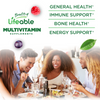 Sugar Free Multivitamin Gummies for Women