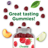 Collagen with Biotin Gummies