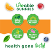 Collagen with Vitamin C Gummies