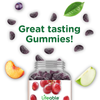 Iron and Vitamin C Gummies