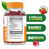 B Complex Gummies for Kids