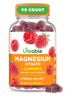 Magnesium Citrate Gummies