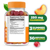Magnesium Citrate Gummies