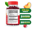 Omega 3 6 9 Gummies