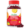 Omega 3 6 9 Gummies