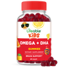 Omega 3 Gummies for Kids